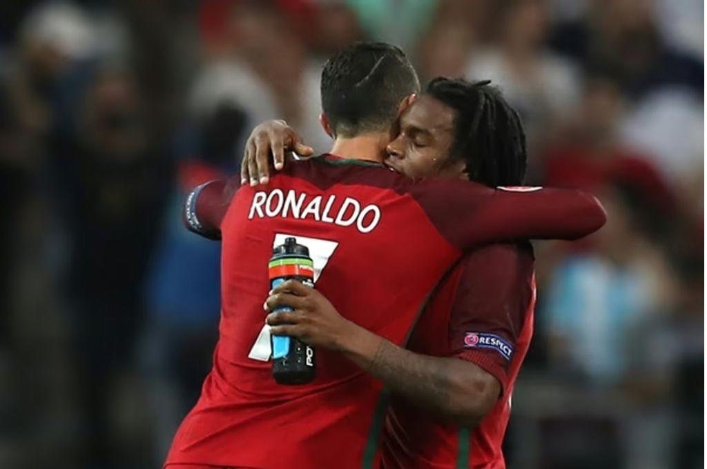 ¡Privilegiados y afortunados! Los 25 futbolistas que han compartido cancha con Cristiano Ronaldo y Leo Messi