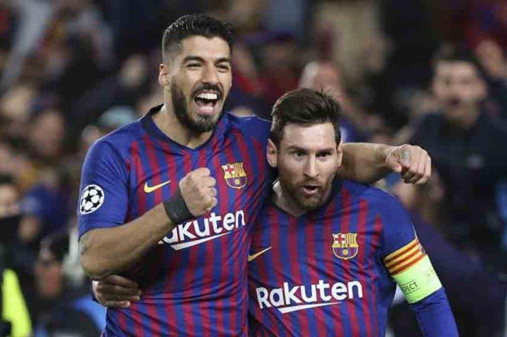 Fichajes Europa: Barrida en el Bayern, empieza danza de Mbappé con el Real Madrid y el Inter Miami va por otra estrella