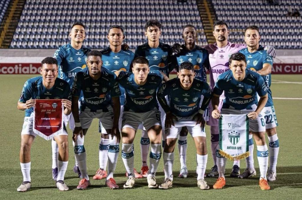 ¿El más grande Centroamérica? Olimpia recupera el trono y supera a los equipos de Costa Rica; así es el nuevo ranking de Concacaf