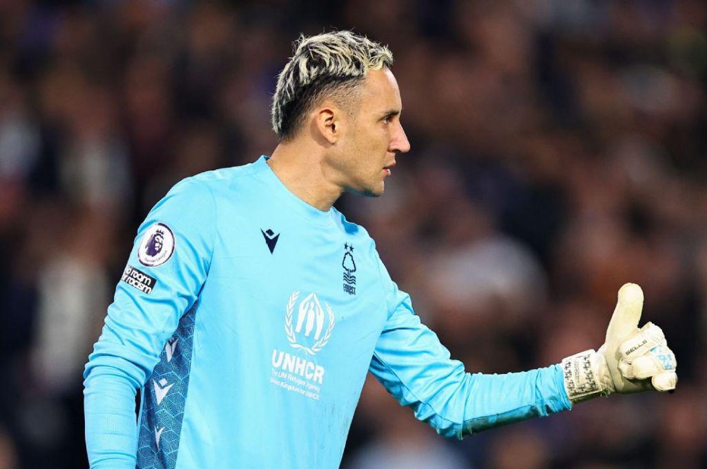 Neymar y la otra figura mundial que ficharía el Al-Hilal; Keylor Navas con destino inesperado y el City pierde a una estrella