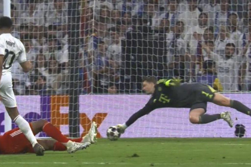 Champions League: el culpable de la caída del Real Madrid, la burla del Bayern y el polémico gol de Luis Díaz ¿era mano?