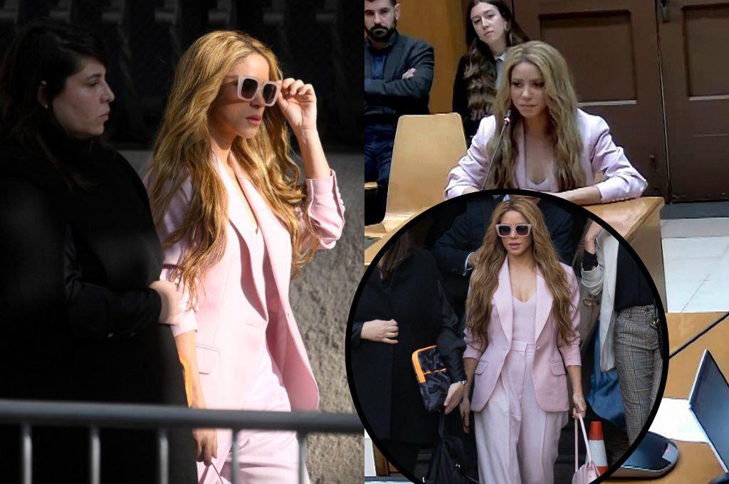 Shakira acepta que realizó fraude fiscal: estos son los millones de euros que debe pagar y los años de cárcel