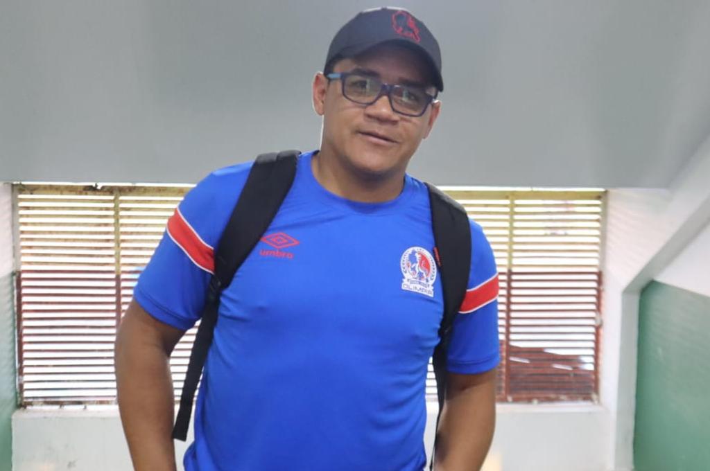 ¿Qué rol desempeña en el club? Carlos Will Mejía reaparece y es contundente: “Este es el mejor Olimpia de la historia”