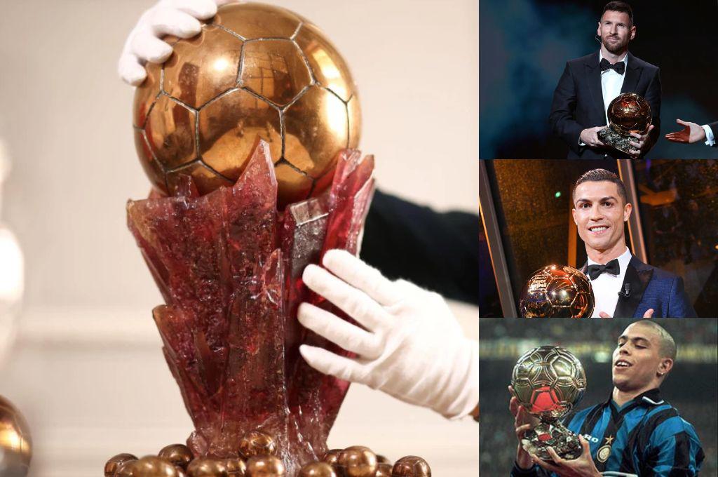 ¿Messi o Cristiano Ronaldo? FIFA entregaría el Super Balón de Oro en 2029 y ya hay polémica por el ganador
