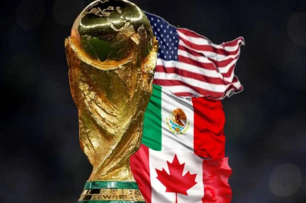 ¡Bombazo en el Mundial 2026! Piden a la FIFA cambiar de sedes y este sería el país anfitrión: Está creciendo rápidamente...