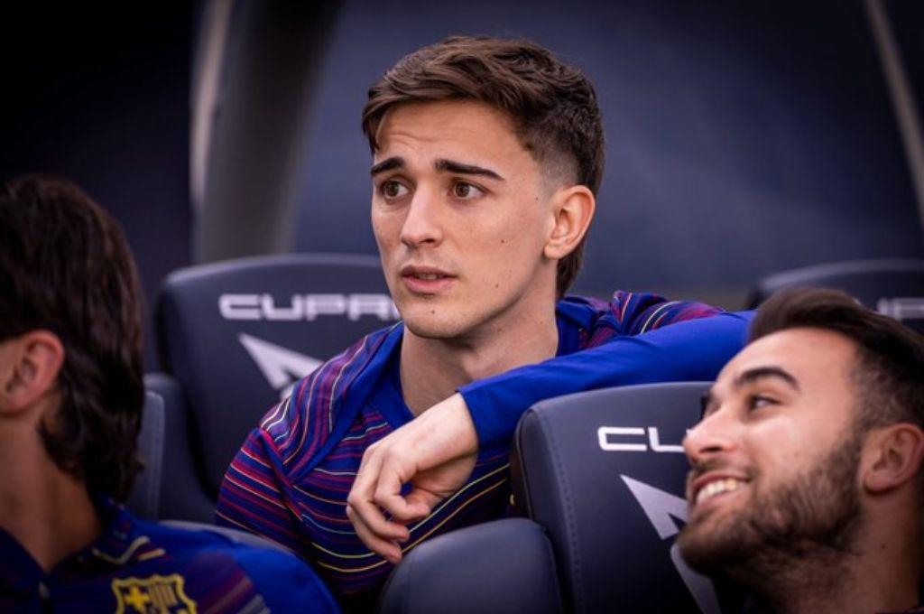 La razón por la que Yamal fue banca, el canterano que hizo debutar Flick y regresó el consentido del Barça