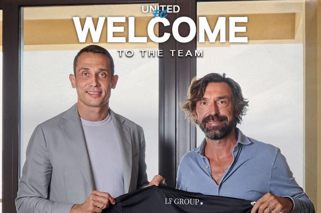 Messi rompe el mercado de fichajes en el Inter Miami, Flick sufre la tercera baja en Barcelona y Pirlo vuelve a las canchas