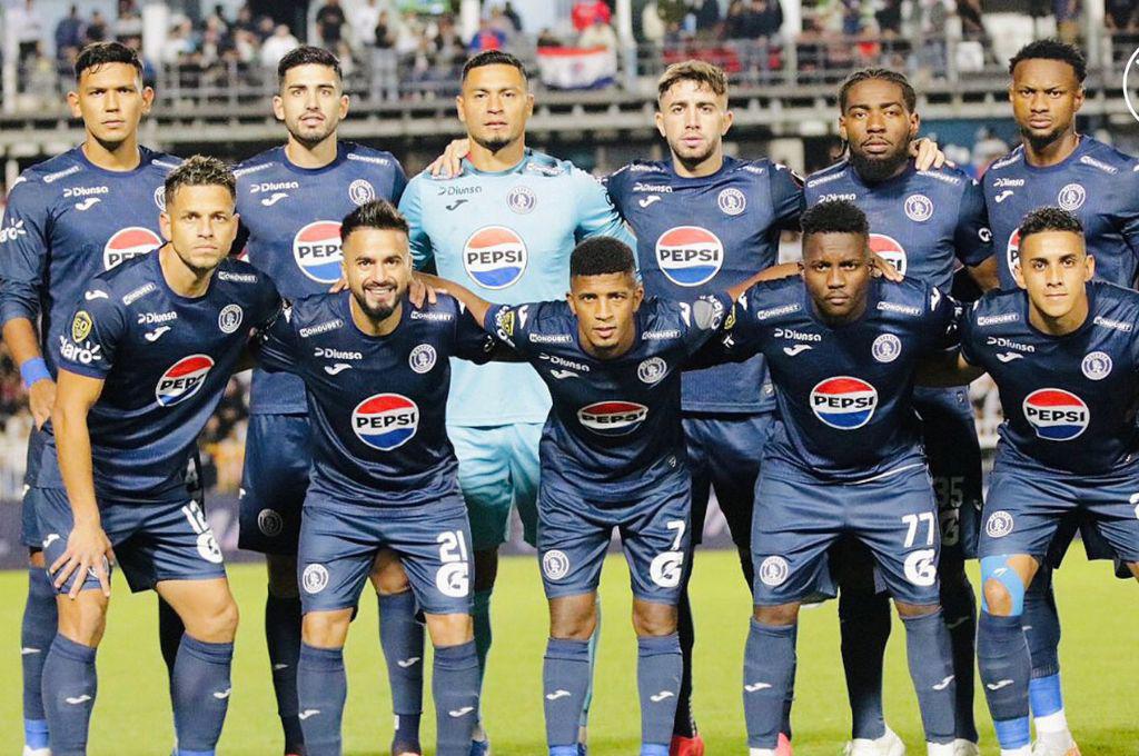 Motagua anuncia precios para el partido ante Real Sociedad y confirma un “tour” para los aficionados en el Nacional