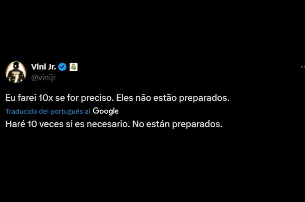 El momento incómodo qué pasó Rodri al recibir el Balón de Oro, la reacción de Vinicius y ¿quién recogió los premios del Madrid?