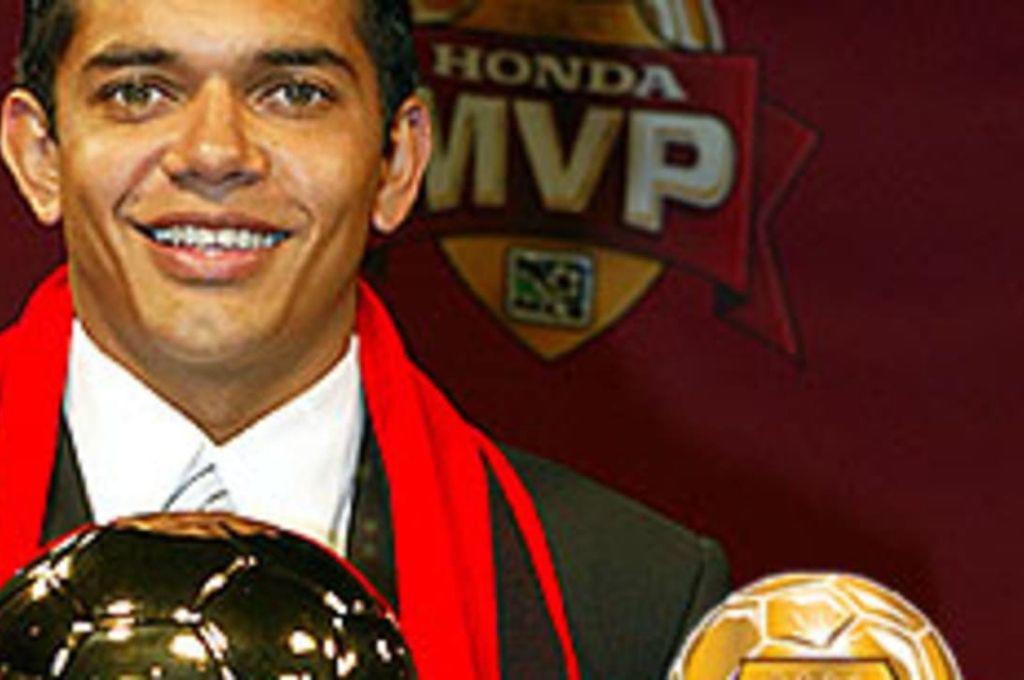 Los hondureños que han estado en el Juego de estrellas de la MLS: Uno se llevó el MVP y Najar lo hará con Messi