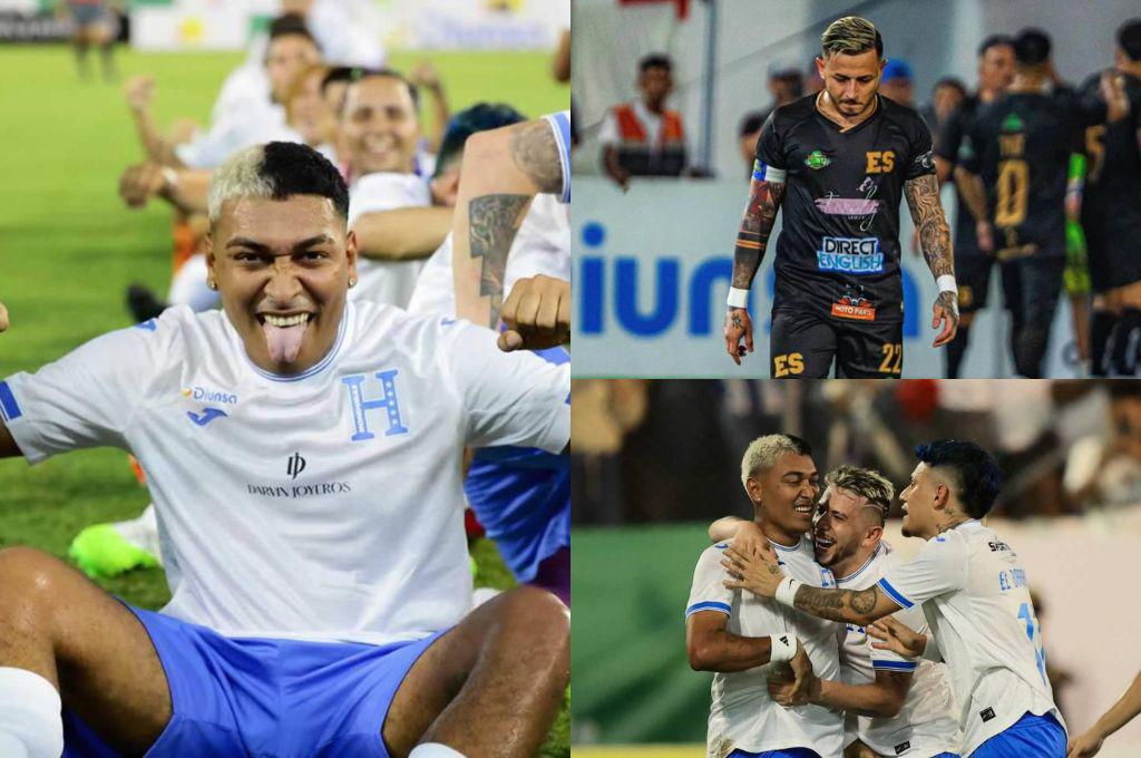 Supremo pega donde más le duele a El Salvador y hace dura confesión sobre Ricky: Nosotros los hondureños...