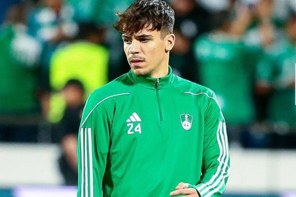 El nuevo ex Barcelona que jugaría con Messi, el futuro de Scaloni en Argentina y Benzema habla de su salida de Arabia