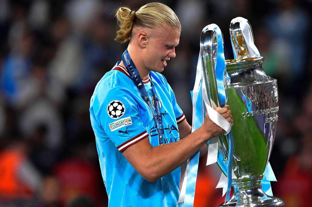 ¡Millonarios! Sorpresas en los primeros lugares: Estos son los jugadores que más dinero ganan de las cinco grandes ligas