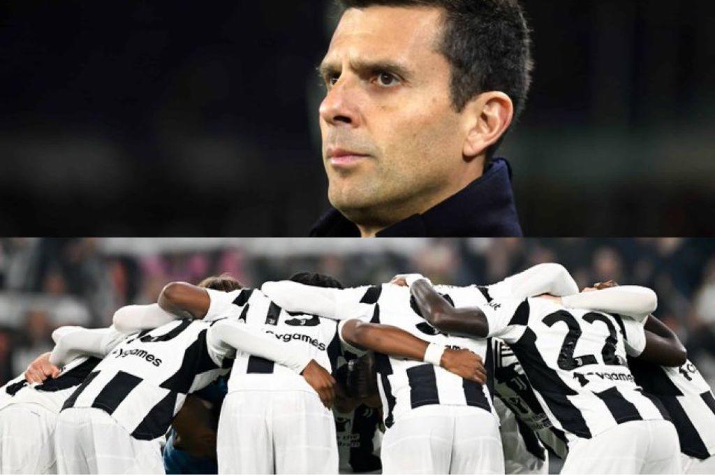 Juventus lo apartó de forma fea y confirma su reemplazo por 14 millones: se entrena en solitario en las instalaciones del club