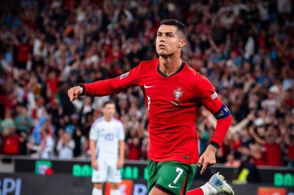 El culpable de que Cristiano Ronaldo no vaya al Mundial 2026, récord de CR7 pone triste a Concacaf y Portugal fue burlado