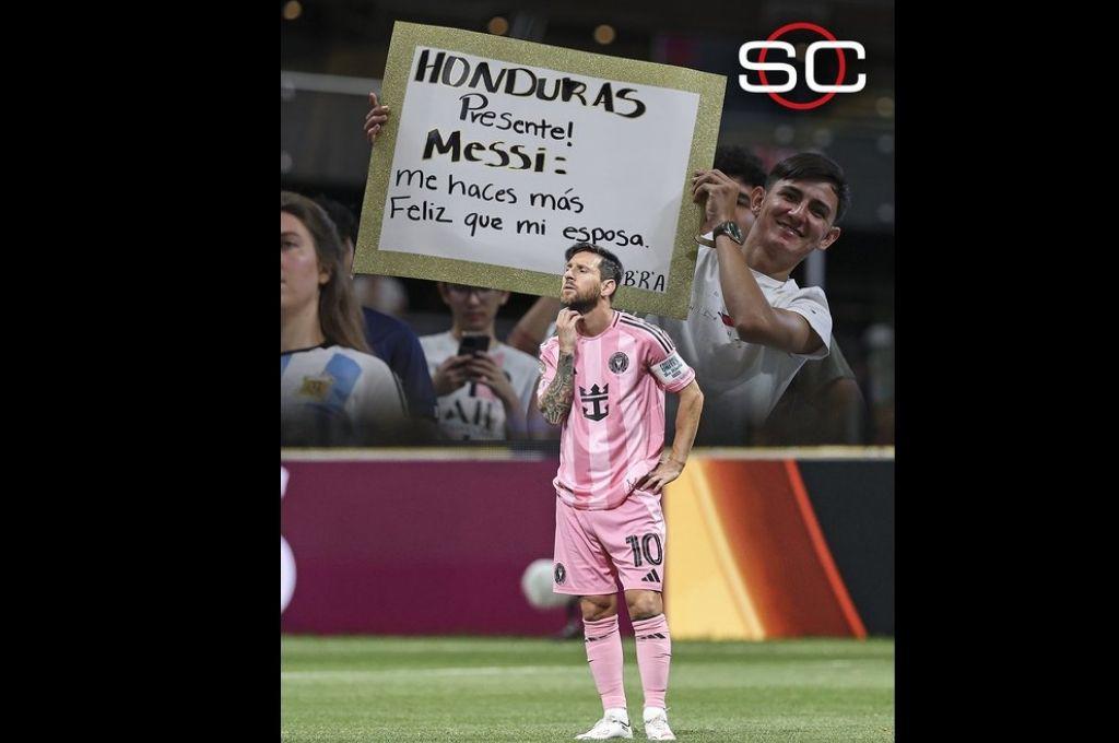 La burla a Messi, la humillación del PSG al débil Inter Miami y los únicos jugadores que Leo abrazó en su adiós del Mundial de Clubes