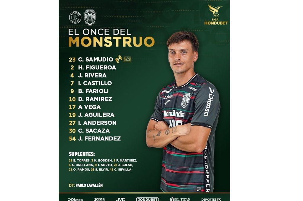 El motagüense que arriesgó su vida en el Nacional, el error histórico que recorrerá el mundo y el 'villano' del Marathón