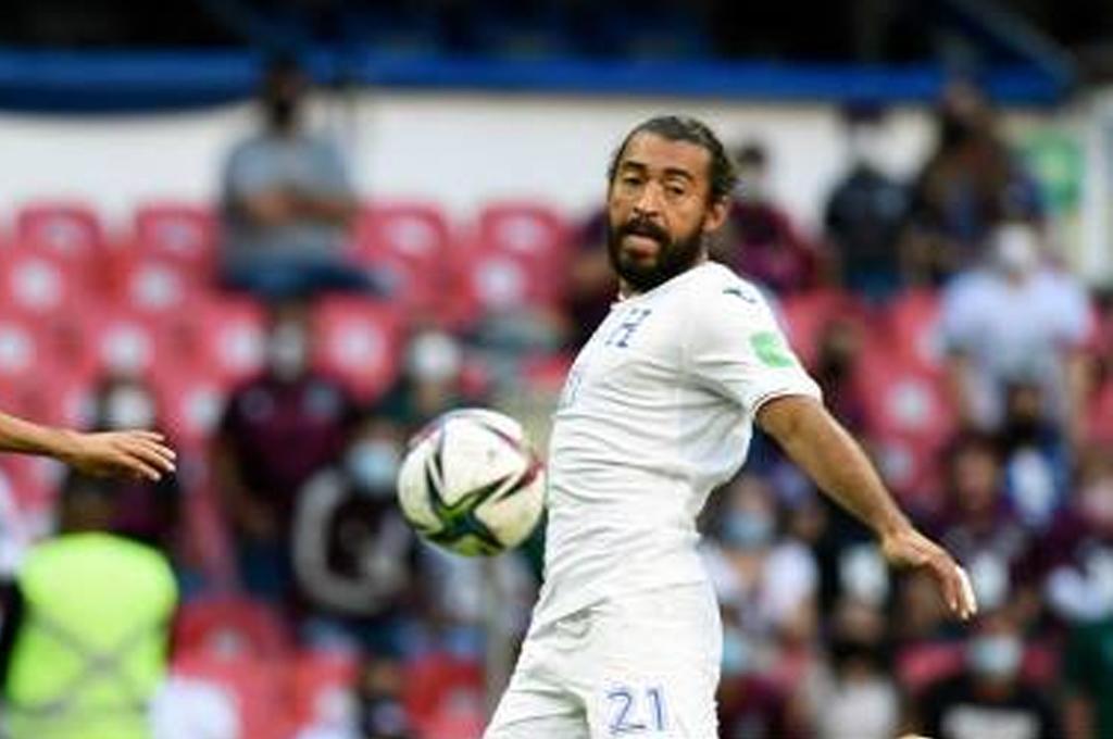 Cambio radical: Nueve jugadores de Honduras que participaron en el Azteca no están cinco meses después para jugar en el Olímpico