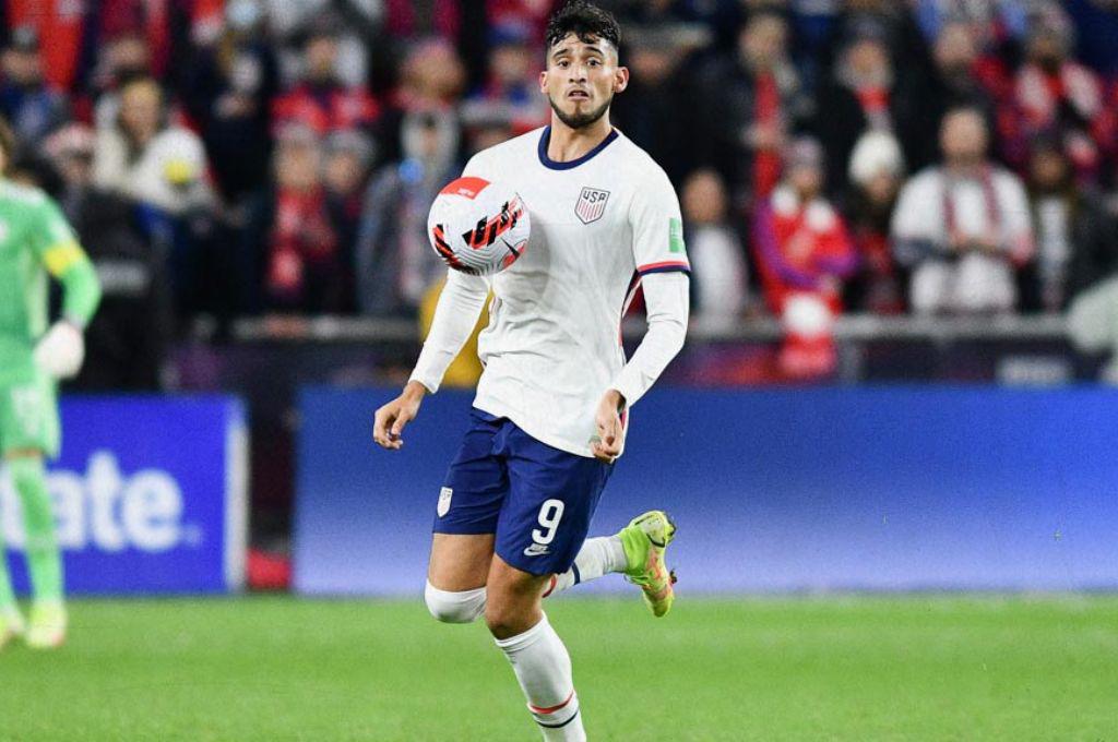 Concacaf da a conocer el mejor 11 de la Nations League sin ningún mexicano ¿Y de la Selección de Honduras?