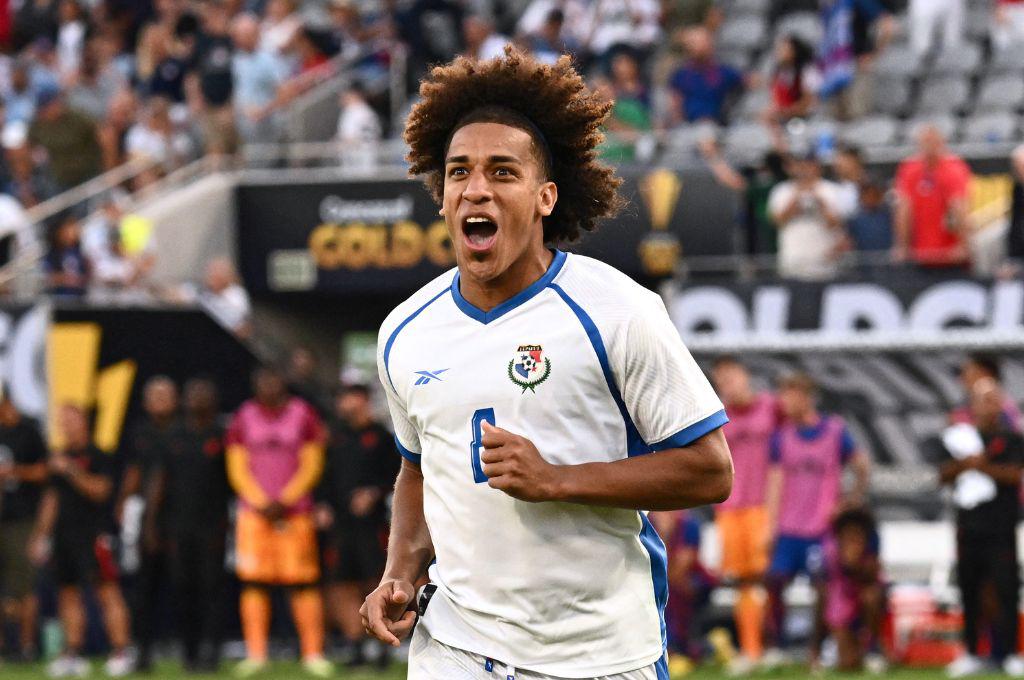 No se vio en TV: La fiesta y euforia de los panameños tras clasificar a la final de la Copa Oro y la tristeza estadounidense