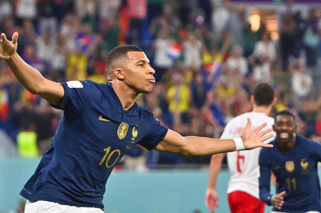 Estas son las plantillas más costosas del Mundial de Qatar 2022, ¿qué posición ocupan Argentina y Portugal?