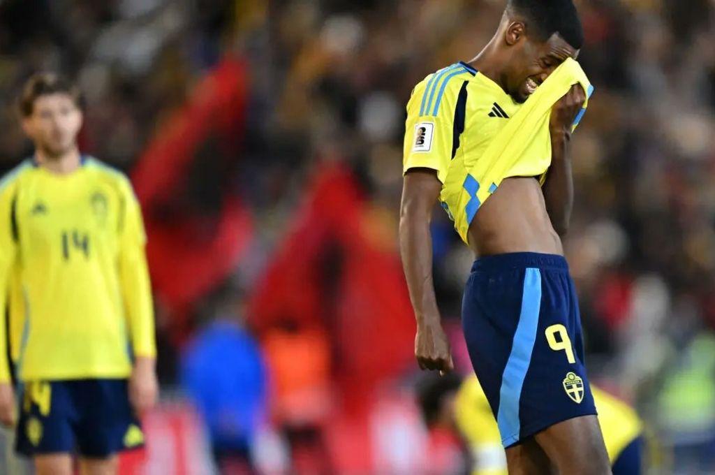 Mundial 2026: no ganaron ningún partido en su grupo, pero pueden clasificar a United por este insólito motivo