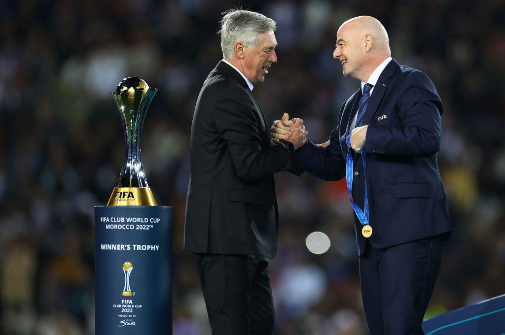 Mundial de Clubes 2025: Estas son las sedes y los clubes que participarán en el torneo: Real  Madrid y City incluidos