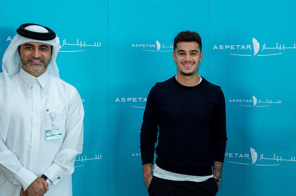 PSG ya tiene el reemplazo de Neymar, acuerdo cerrado entre Barcelona-City; Griezmann y Varane para equipo de Arabia