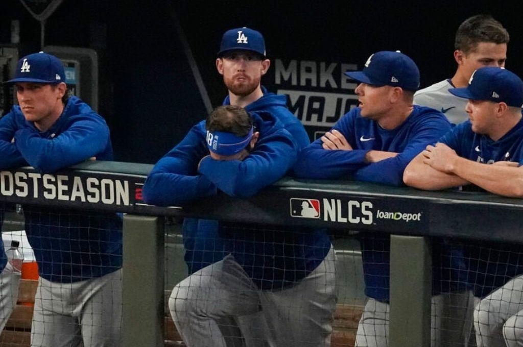 Los Ángeles Dodgers tendrán que pagar 32 millones por impuesto de lujo en MLB 2021