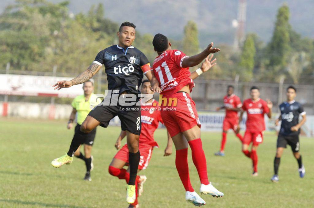 ¿Qué necesita Real Sociedad en la vuelta para evitar el descenso y qué ocupa Honduras Progreso para sellar la salvación?