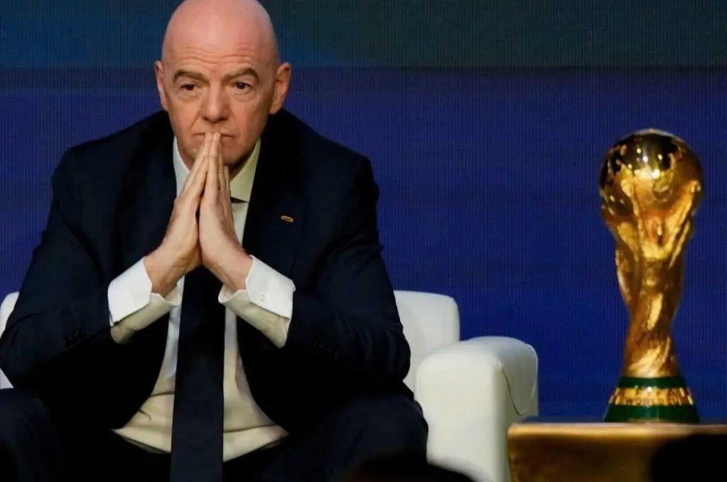 Amenazan a la FIFA y a Donald Trump: selecciones se niegan a jugar partido del Mundial 2026 y este es el insólito motivo