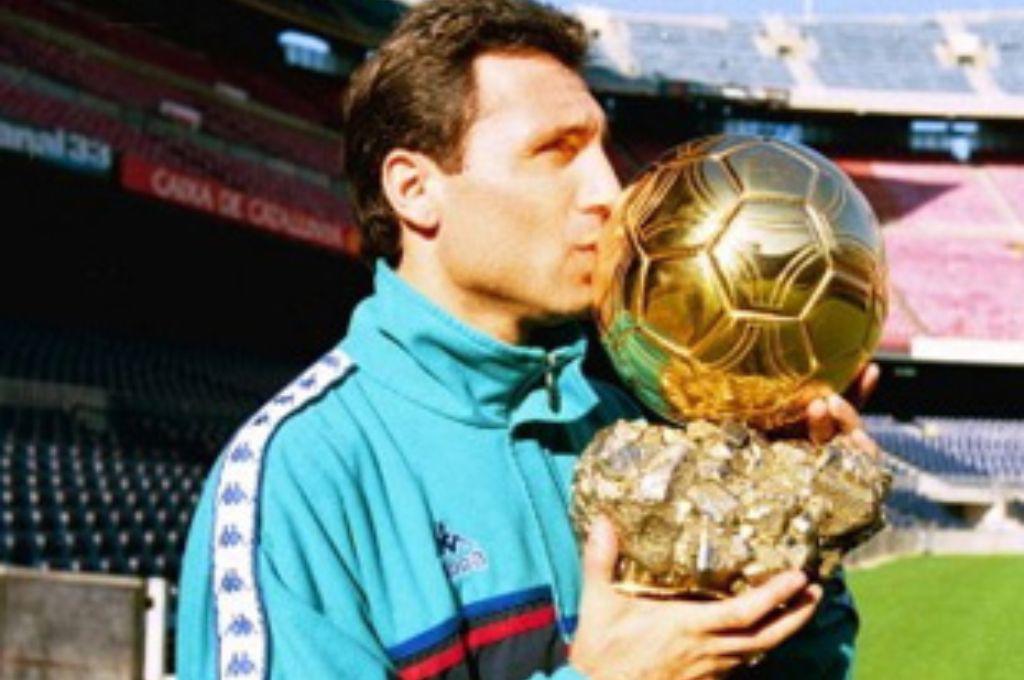 ¿Quién tiene más Balones de Oro, Messi o Cristiano Ronaldo? Estos son ganadores del premio al mejor futbolista del mundo