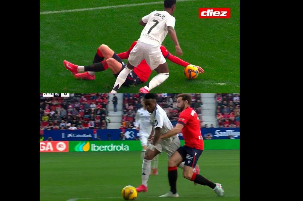 Real Madrid lanza nuevo comunicado contra el arbitraje, sale a la luz lo que dijo Bellingham y la burla de Carvajal