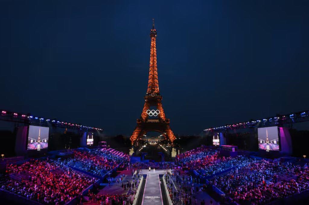 Alerta de bomba en los Juegos Olímpicos: El descubrimiento que hizo la policía en el estadio y la decisión que se tomó
