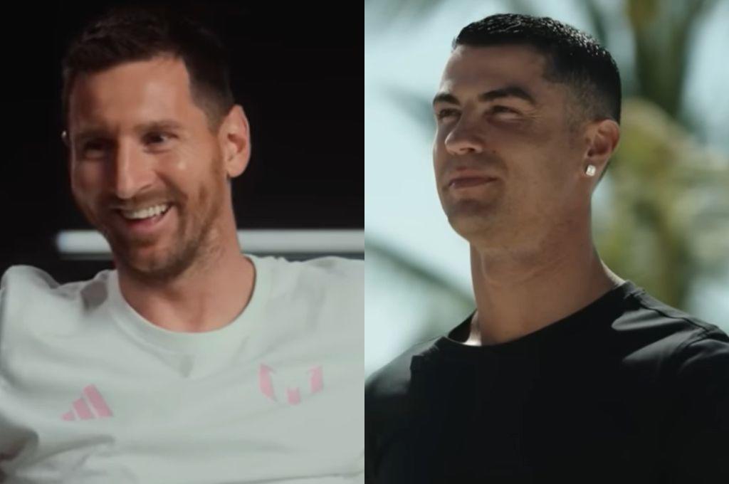 La indirecta de Lionel Messi que dolerá mucho a Cristiano Ronaldo de cara a los 1,000 goles: Se obsesionan con...