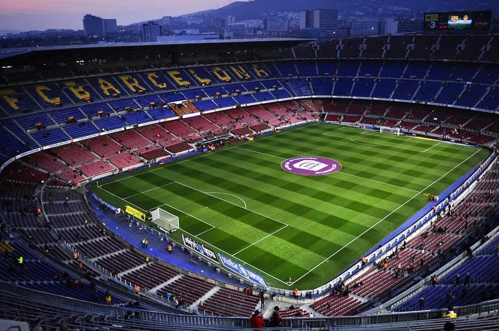 El Barcelona cierra un acuerdo por 280 millones de euros y el Camp Nou pasaría a tener nuevo nombre