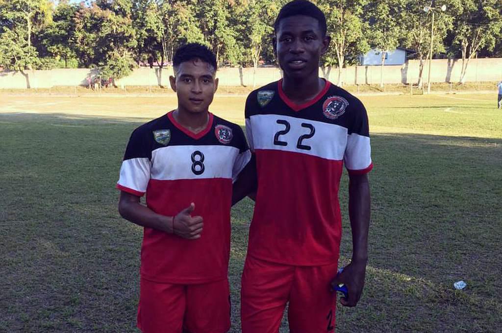 Vinieron de abajo: Futbolistas que tuvieron que hacer carrera en Liga de Ascenso para destacar en Primera División