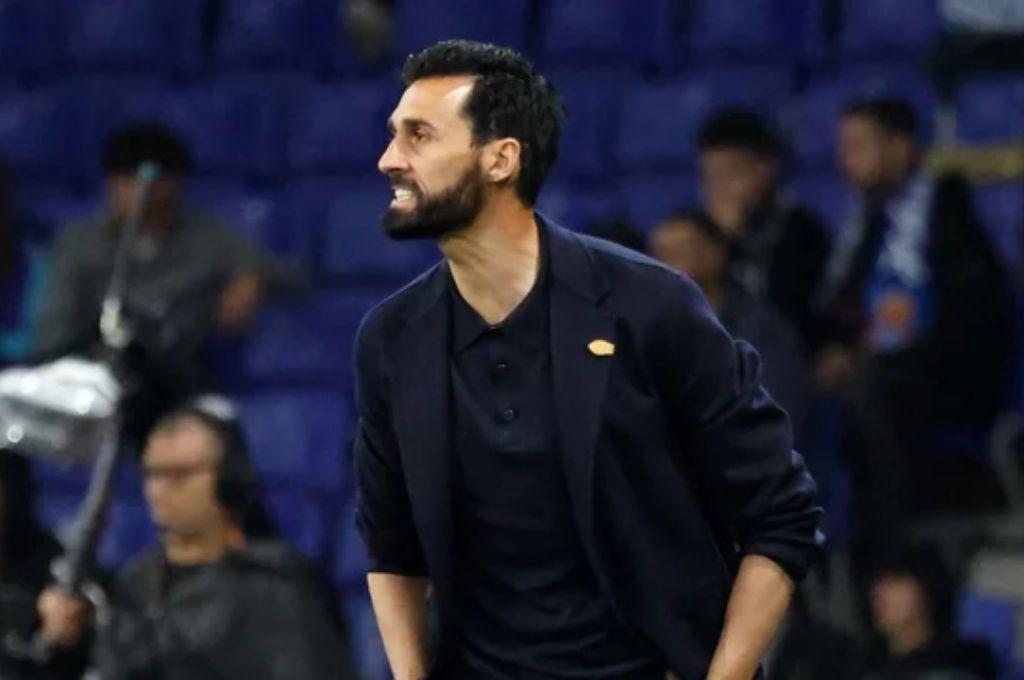 Confirman quién es el jugador que pasa información a Arbeloa de todos los problemas del Real Madrid