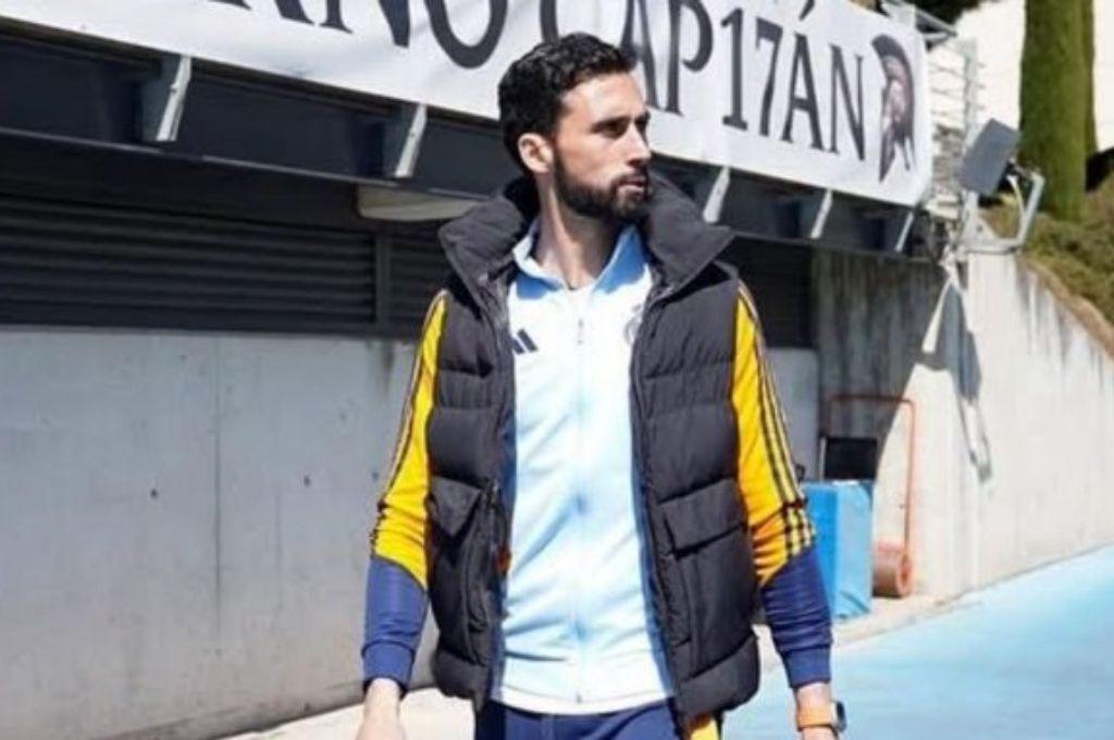 Real Madrid tiene nuevo DT: así es Arbeloa, el niño mimado de Florentino y la historia que pocos conocen con Mourinho