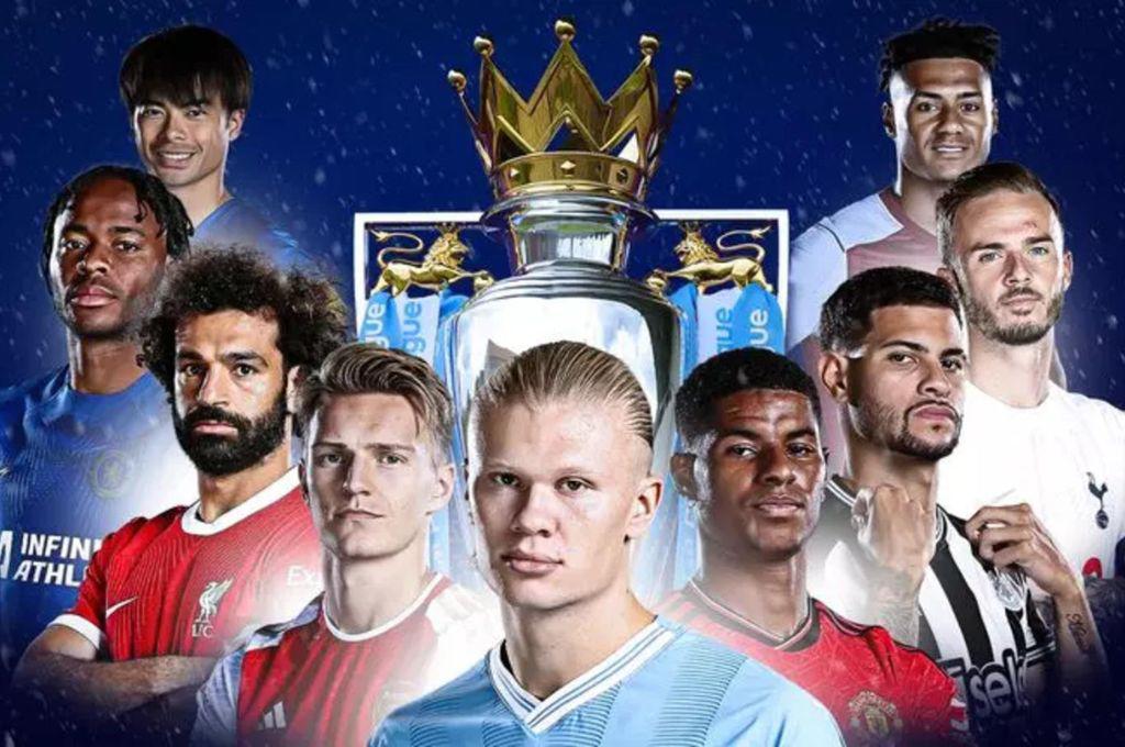 Boxing Day: Así se jugará la última fecha de la primera vuelta en la Premier League post Navidad
