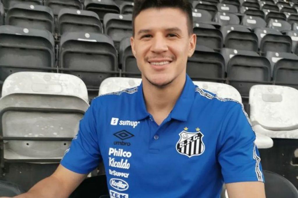 De estar en el Real Madrid a jugar a la cuarta división de Brasil: Zidane apostó por él, pero terminó siendo un fiasco