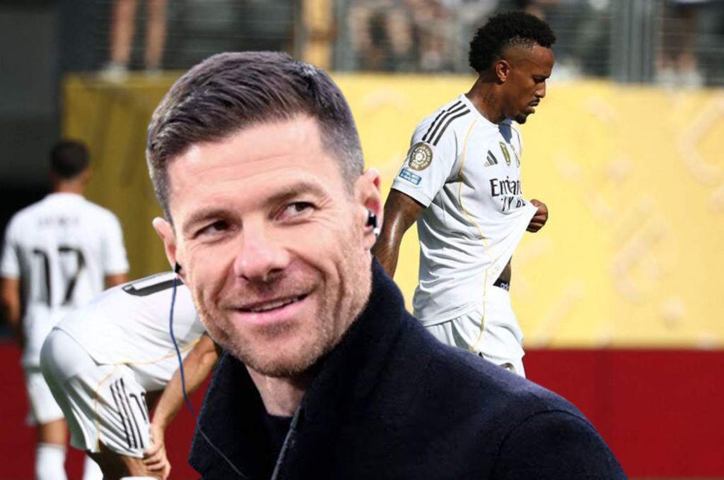 OFICIAL: Real Madrid nunca le dio la oportunidad y ficha por gigante de Europa por 20 millones de euros