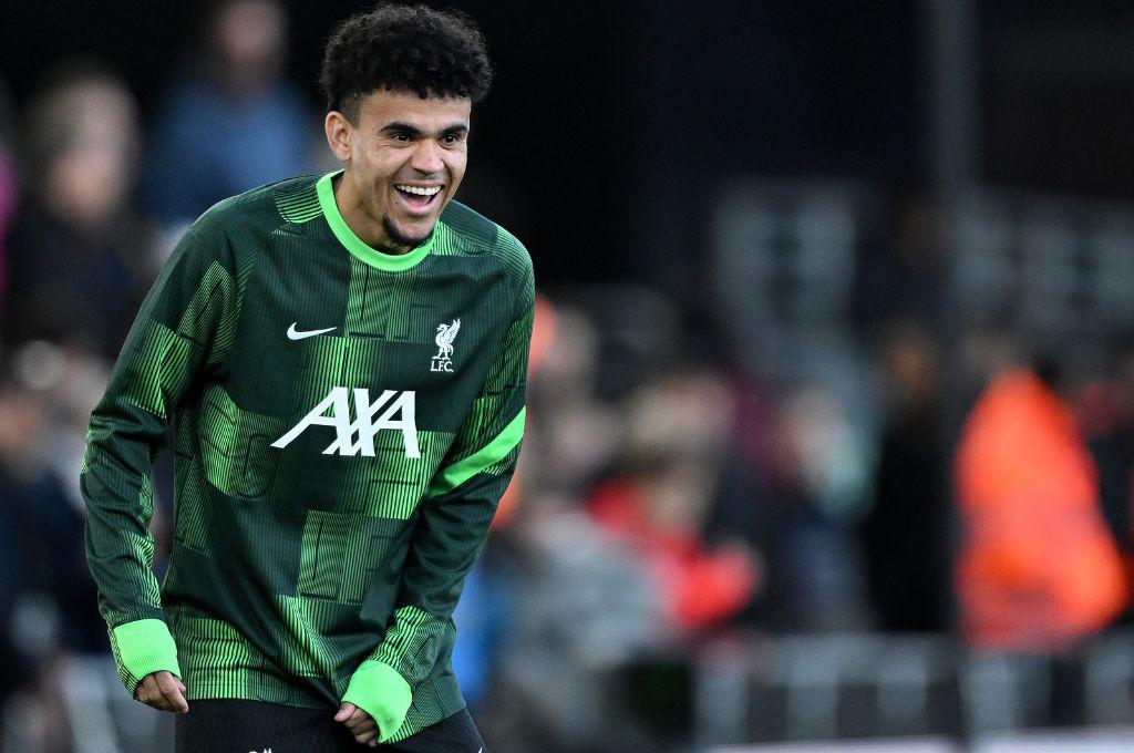 ¿Qué fue lo primero que le dijo Luis Díaz? Padre del colombiano rompe en llanto al contar su historia y el trato de los secuestradores