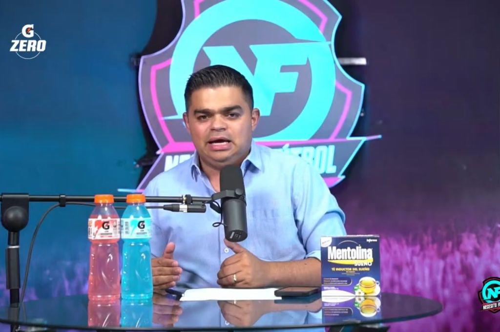 Honduras conocerá a su papá y Es el oso de la Copa Oro: lo que dice la prensa sobre el error de Menjívar y el duelo ante Panamá