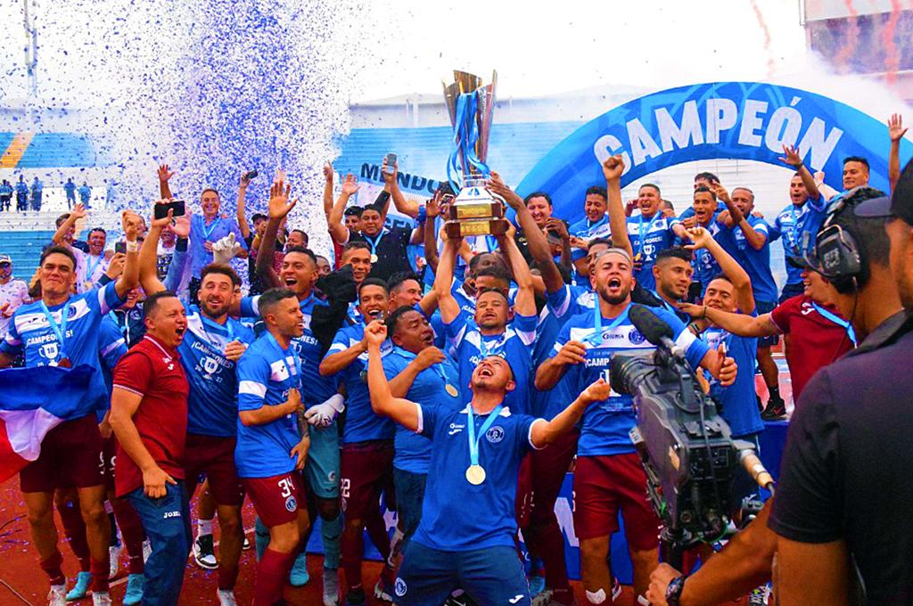 Motagua y sus cinco asignaciones pendientes: Renovar a los jugadores que la Tota Medina pidió