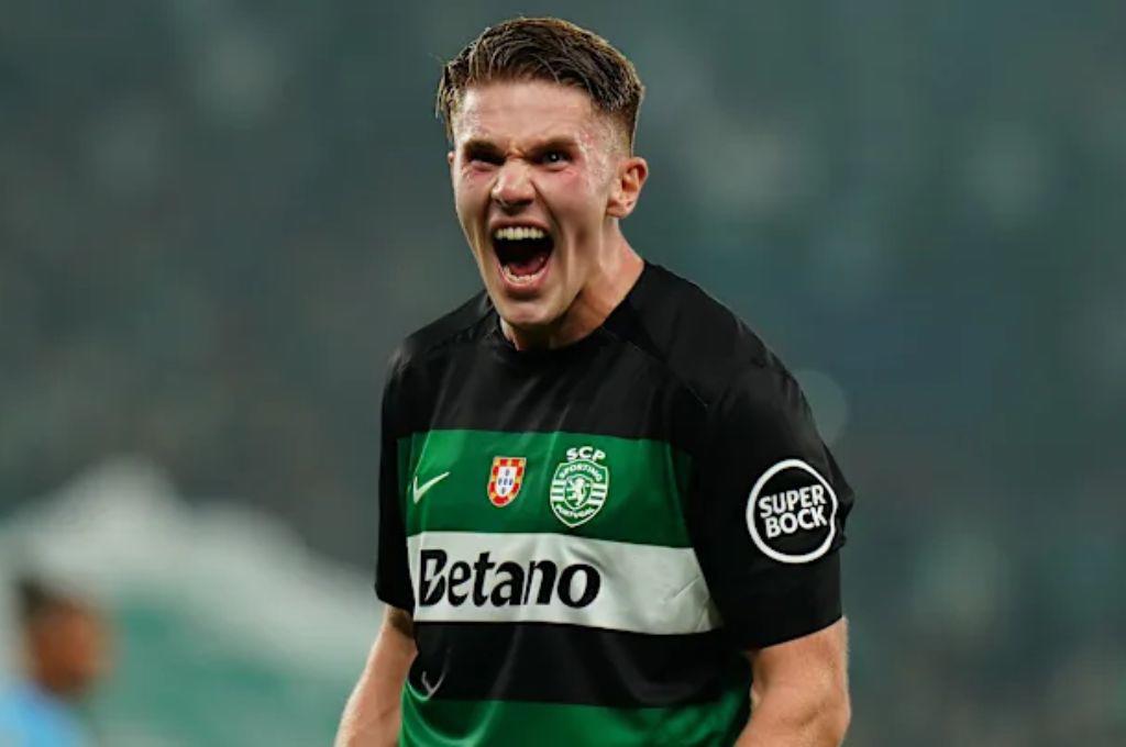 Lewandowski no lo quiere tener en el Barcelona y Deco ya lo sabe junto a Flick: “No vería con buenos ojos su llegada...”