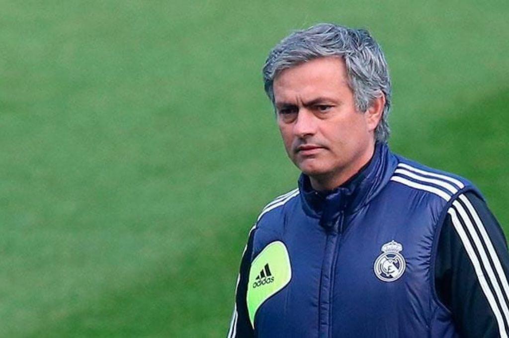Se retiró y reveló lo que le hizo Mourinho cuando estaba en el Real Madrid: “Me vetó del primer equipo por dedicarle un gol a otros técnico”