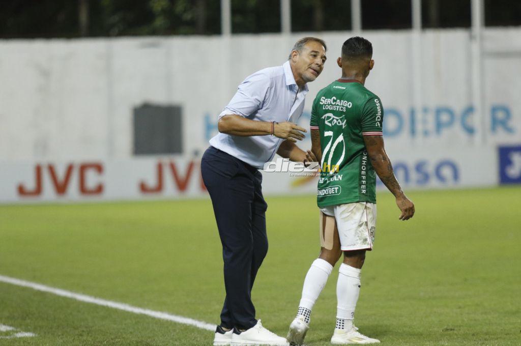 No se vio en tv: Tremendo sufrimiento en los penales, la broma de Primi con la Tota y la alegría del Olancho