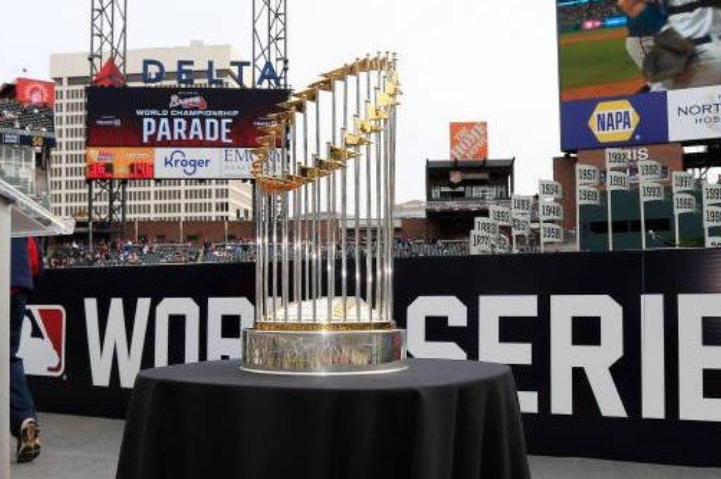 Serie Mundial: Datos curiosos e históricos que quizás no sabías de las finales en la MLB