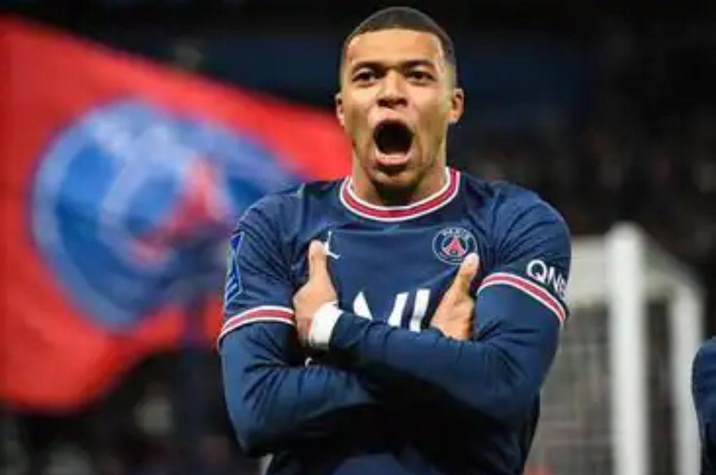 Lo hacen a espaldas de Klopp: La estrella que sacrificará el Liverpool para que llegue Mbappé en el mercado de piernas